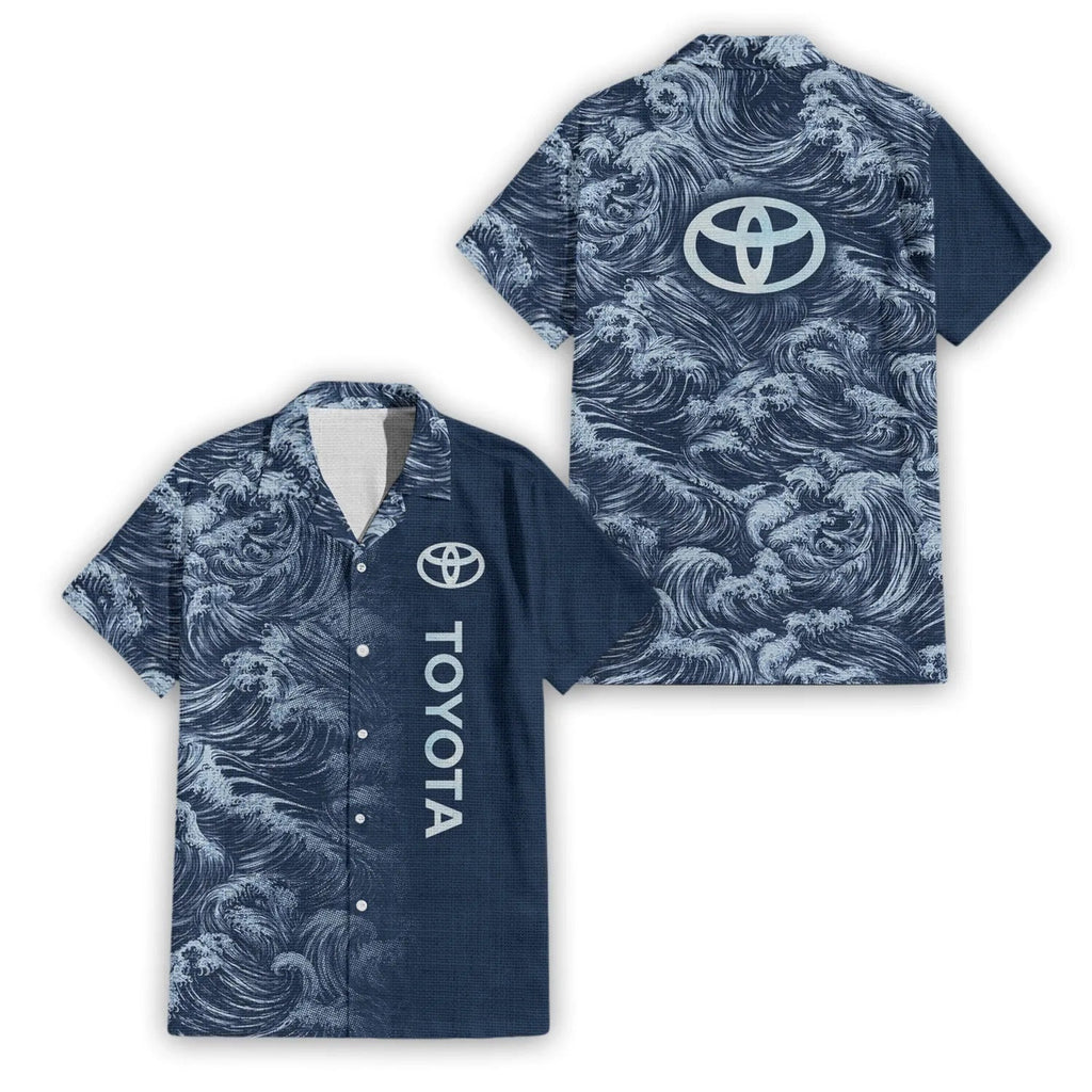 Toyota Apparels SHW010