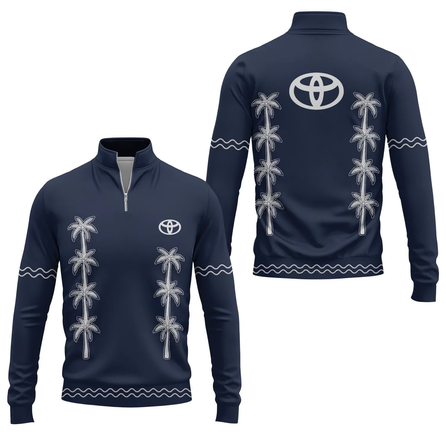 Toyota Apparels SHW065