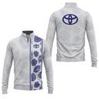 Toyota Apparels SHW023