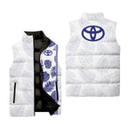 Toyota Apparels SHW023