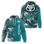 Toyota Apparels SHW060