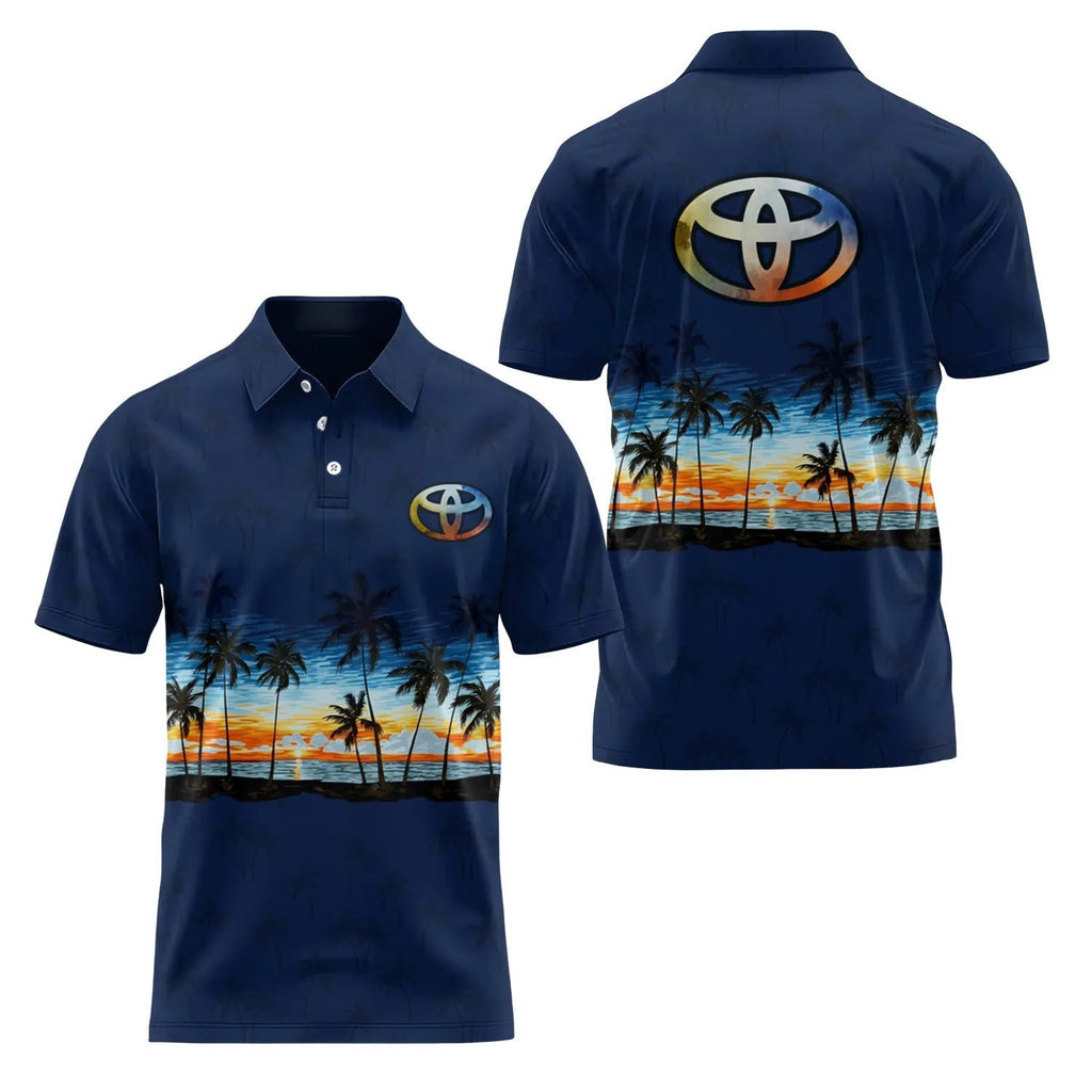 Toyota Apparels SHW017