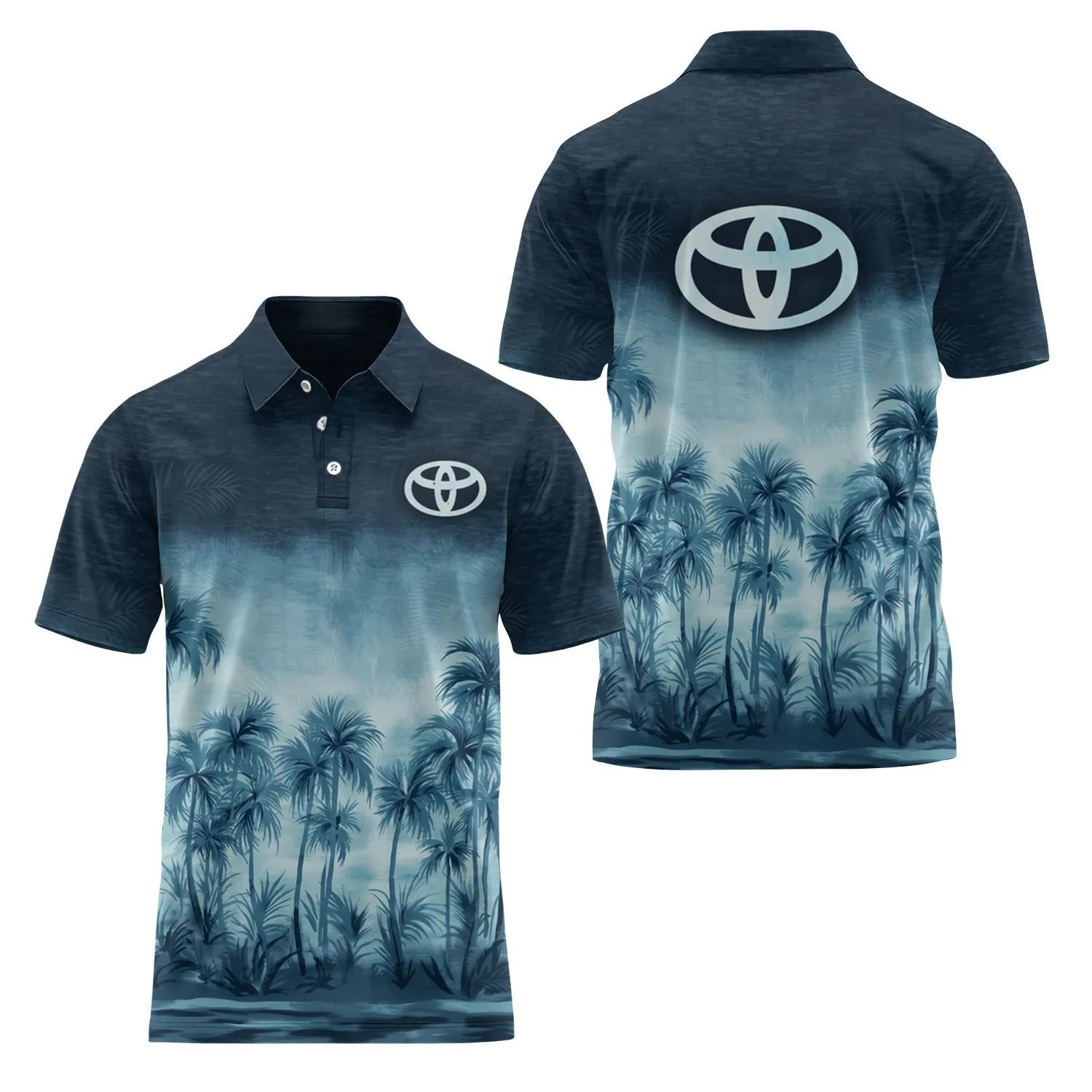 Toyota Apparels SHW021