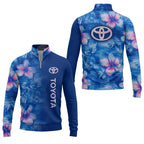 Toyota Apparels SHW057