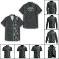 Toyota Apparels SHW022