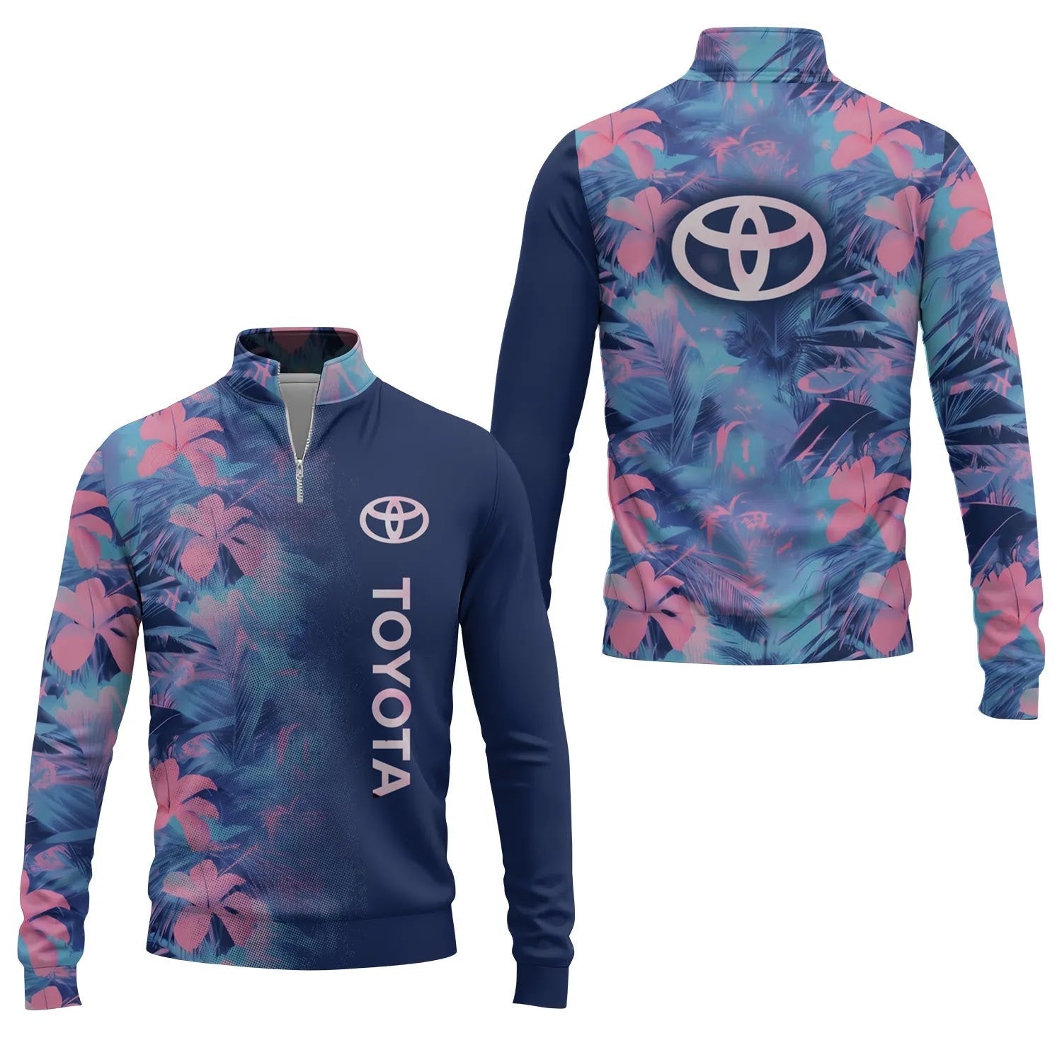Toyota Apparels SHW054