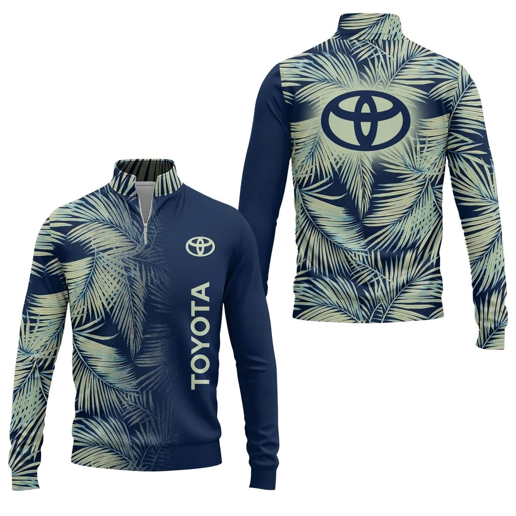 Toyota Apparels SHW003