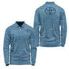 Toyota Apparels SHW012