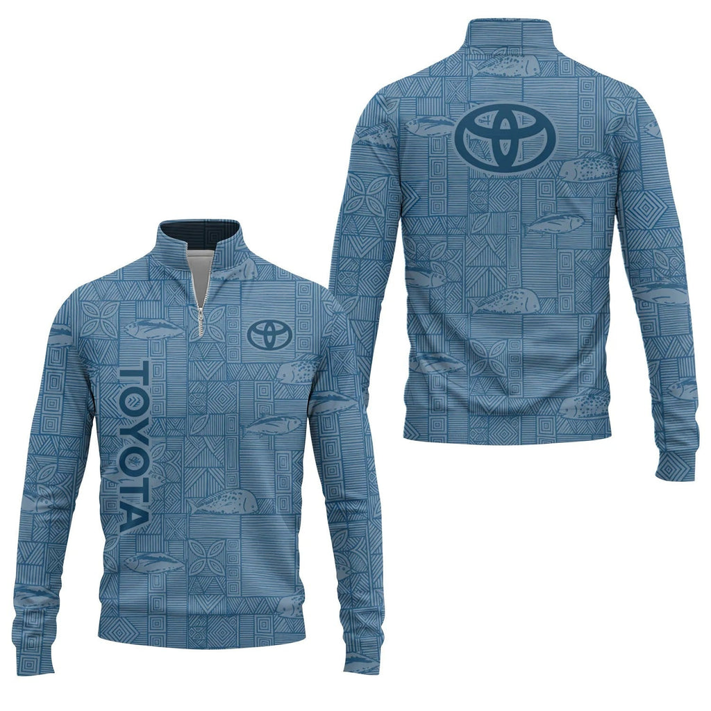 Toyota Apparels SHW012