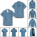 Toyota Apparels SHW012