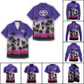 Toyota Apparels SHW019