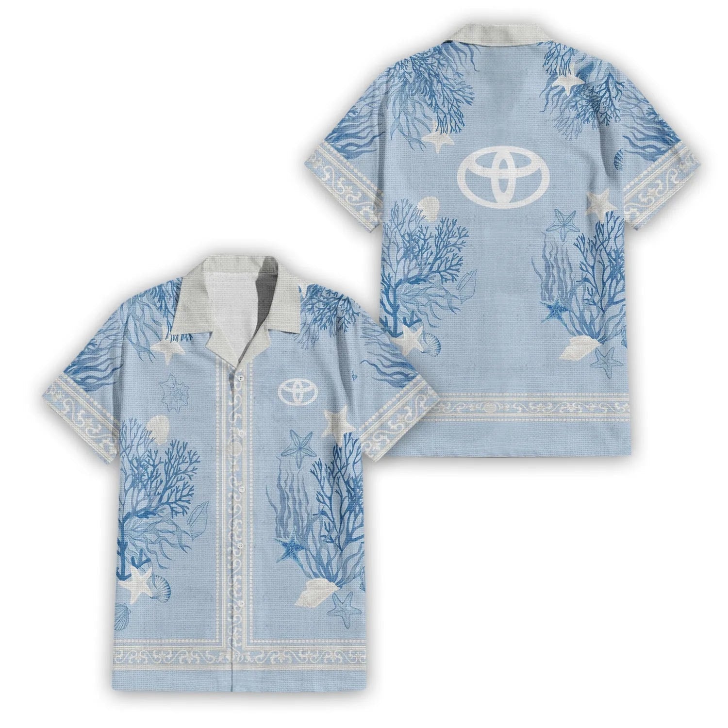 Toyota Apparels SHW024