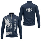 Toyota Apparels SHW031