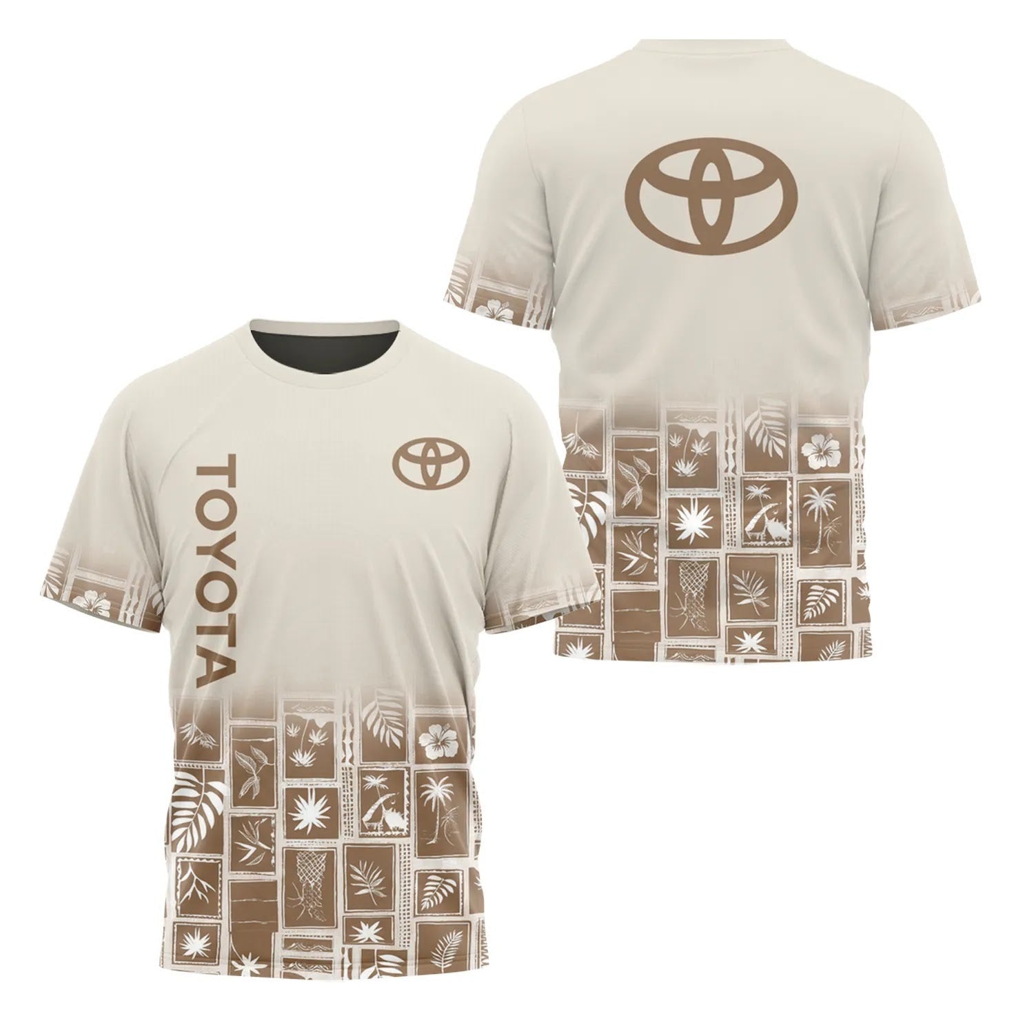 Toyota Apparels SHW067