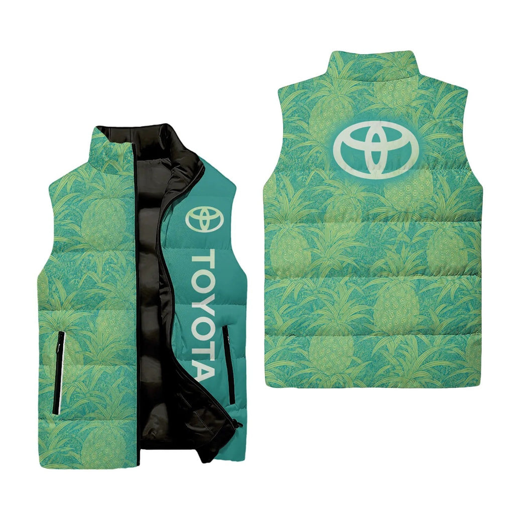 Toyota Apparels SHW014