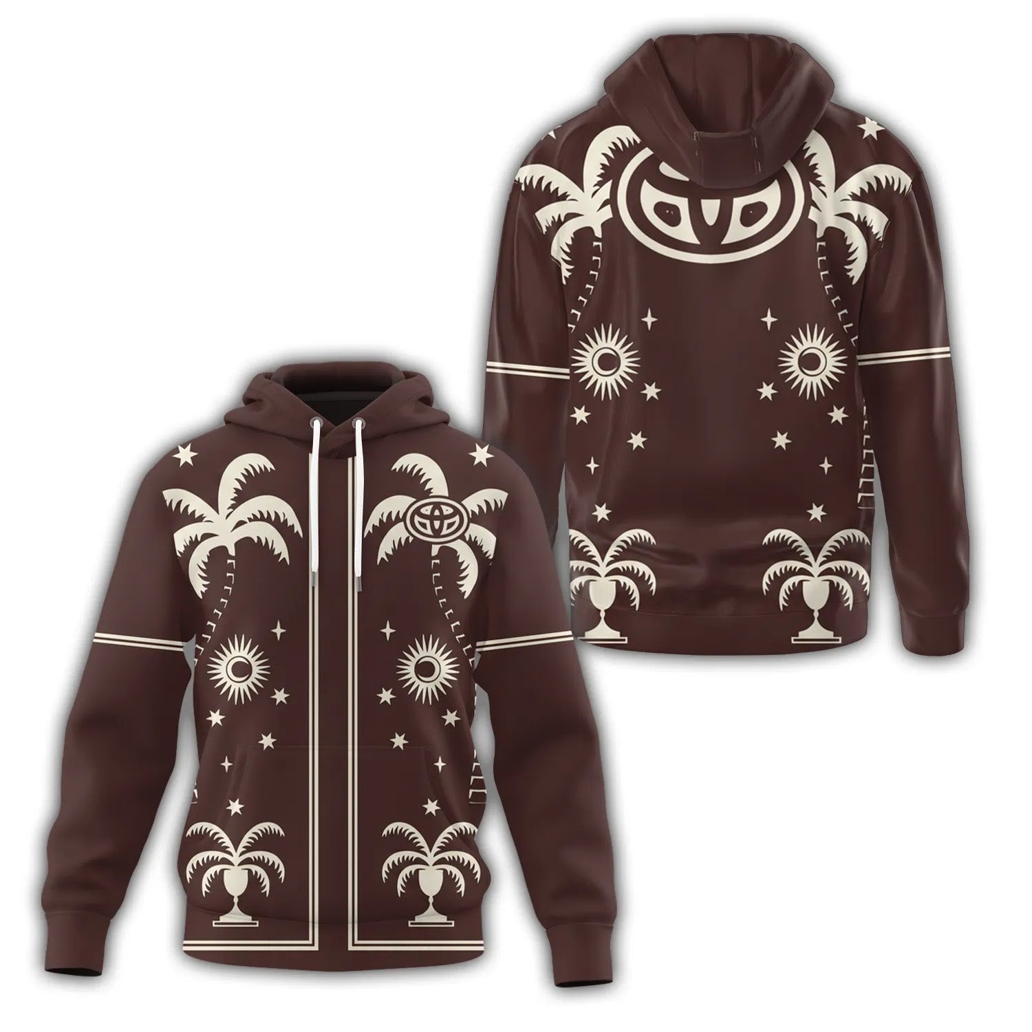 Toyota Apparels SHW066