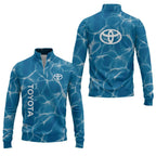 Toyota Apparels SHW035