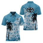 Toyota Apparels SHW052