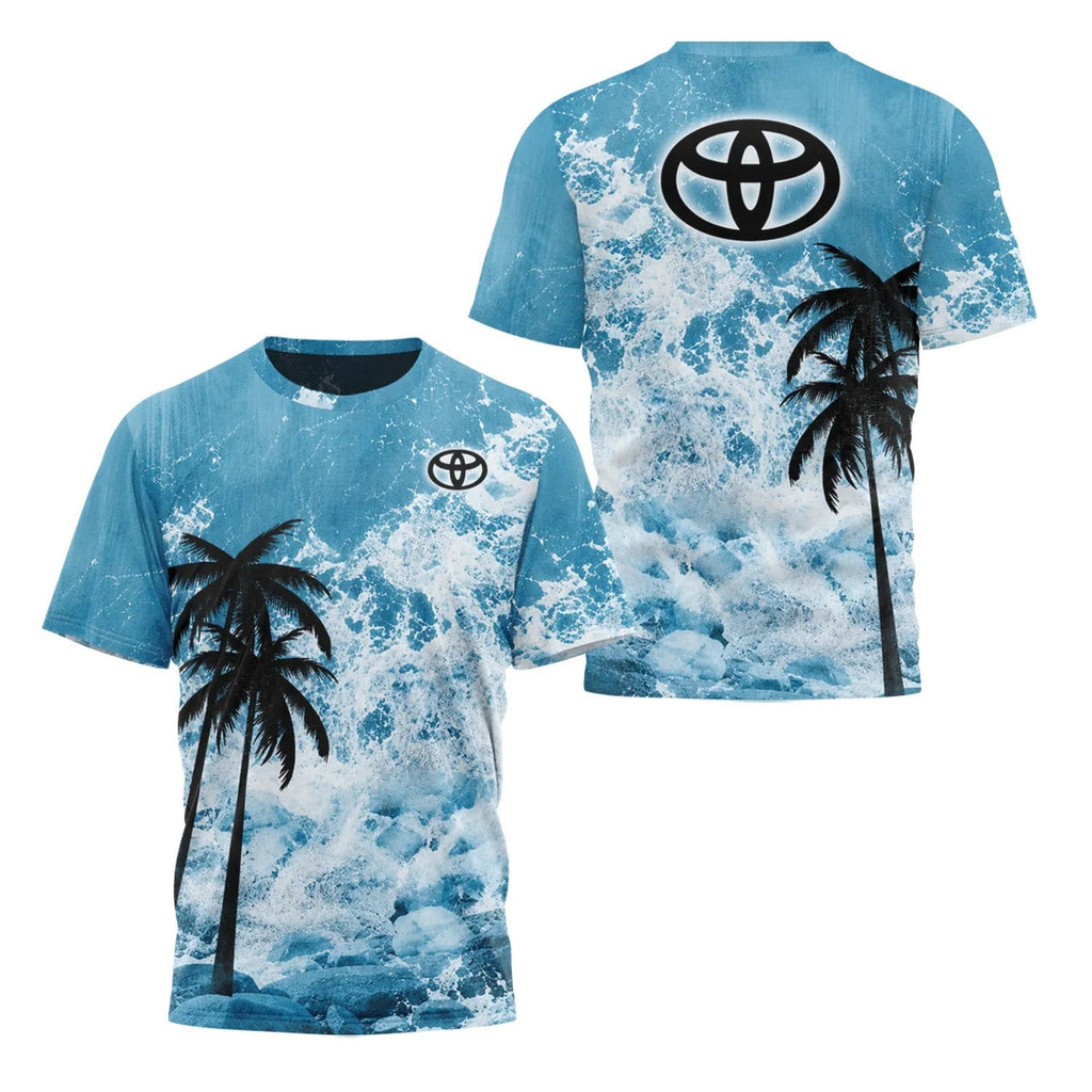 Toyota Apparels SHW052