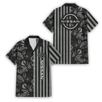 Nissan Apparels SHW040