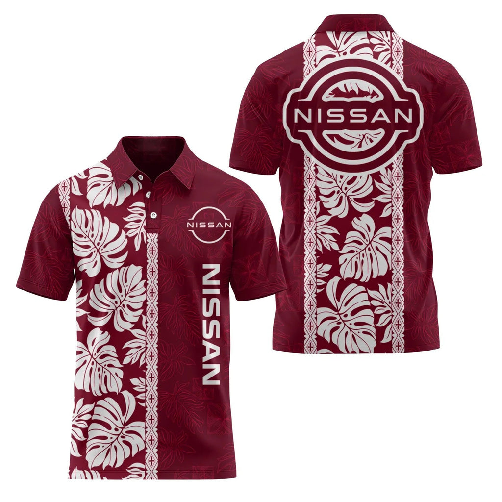 Nissan Apparels SHW046