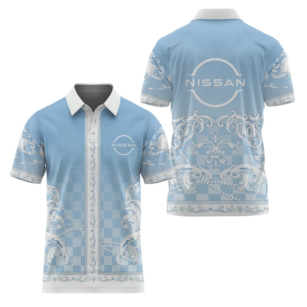 Nissan Apparels SHW025