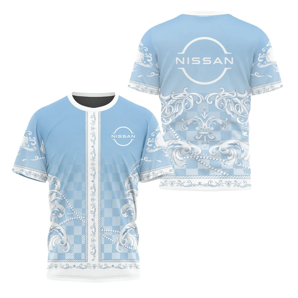Nissan Apparels SHW025