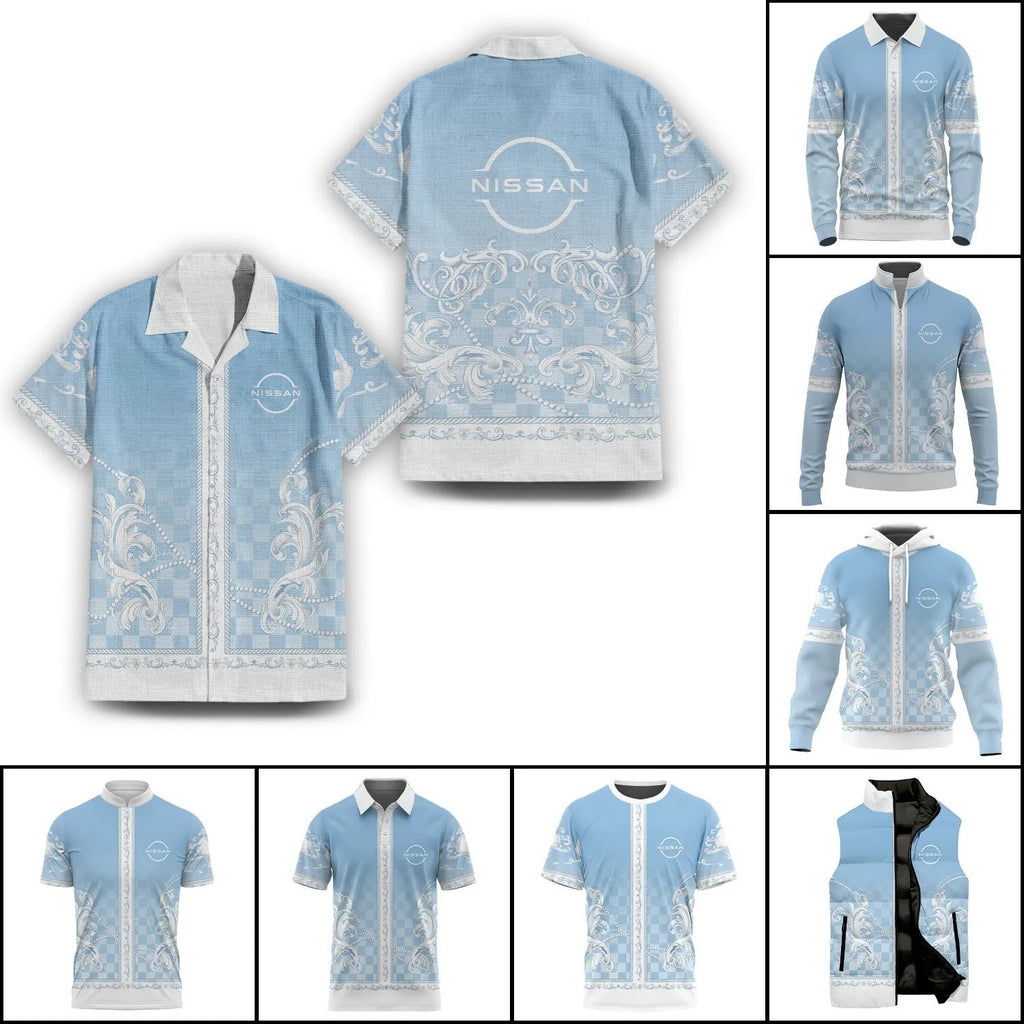 Nissan Apparels SHW025