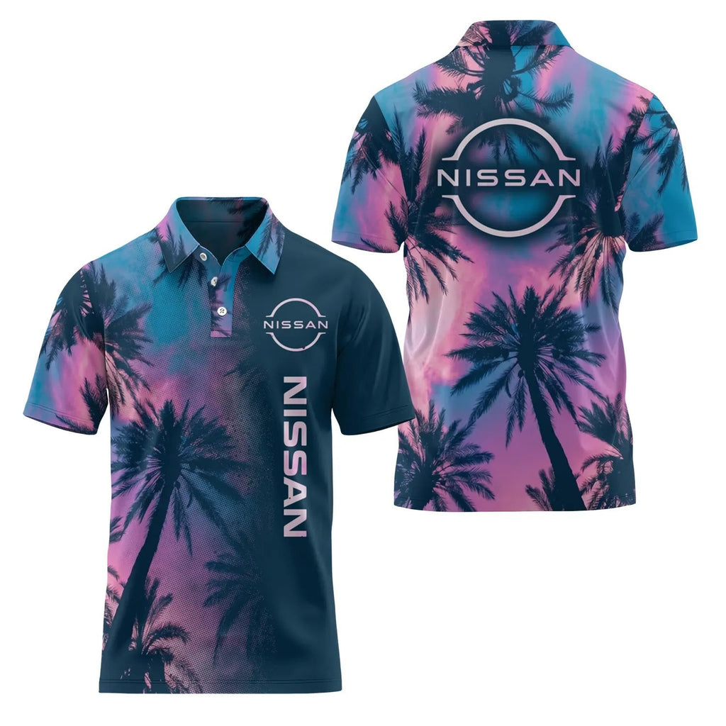 Nissan Apparels SHW030