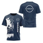 Nissan Apparels SHW031