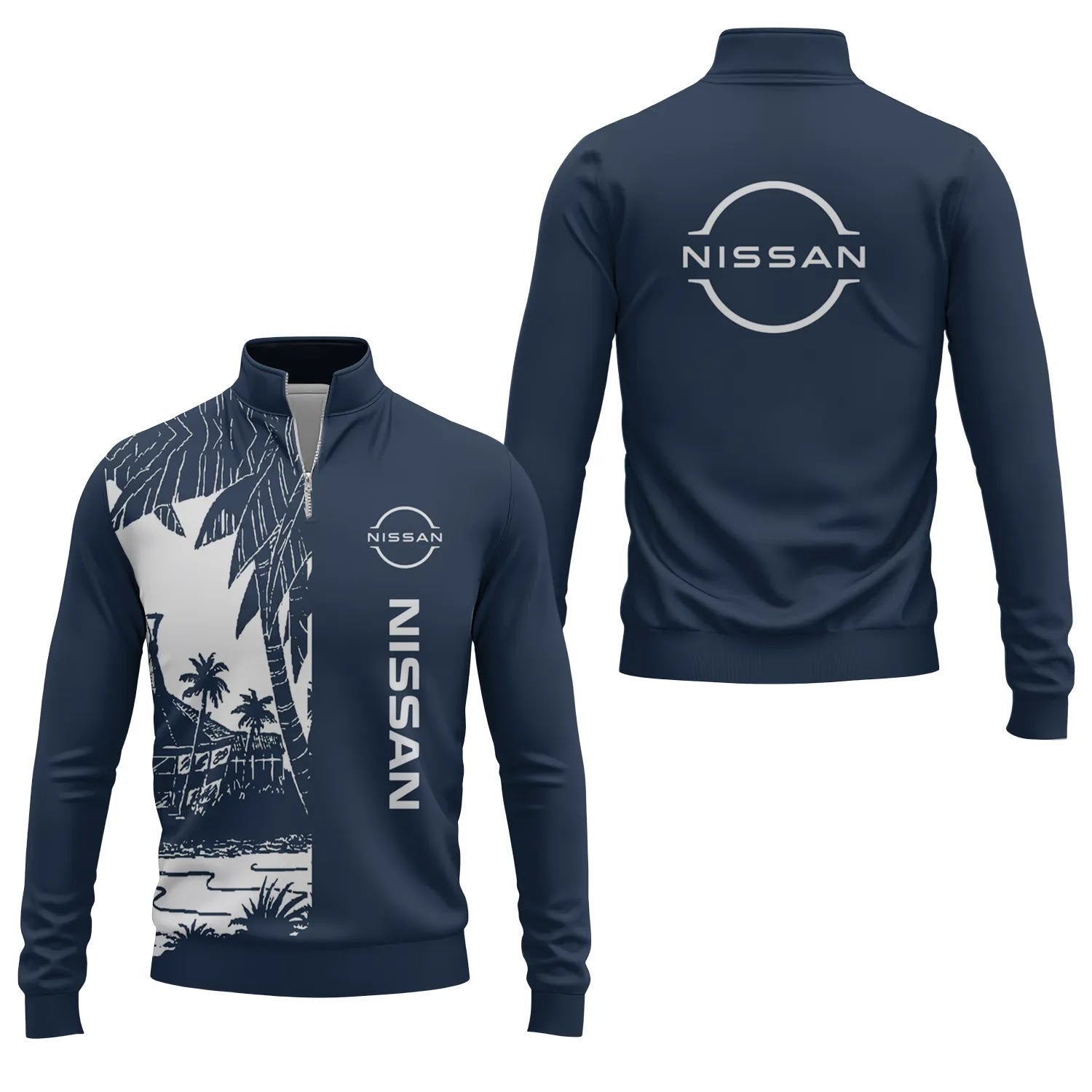 Nissan Apparels SHW031