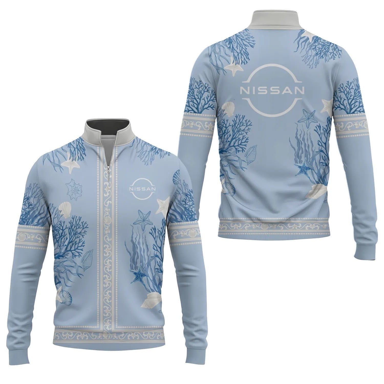 Nissan Apparels SHW024