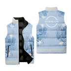 Nissan Apparels SHW024