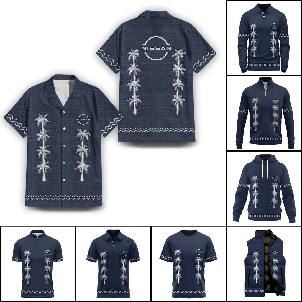 Nissan Apparels SHW065