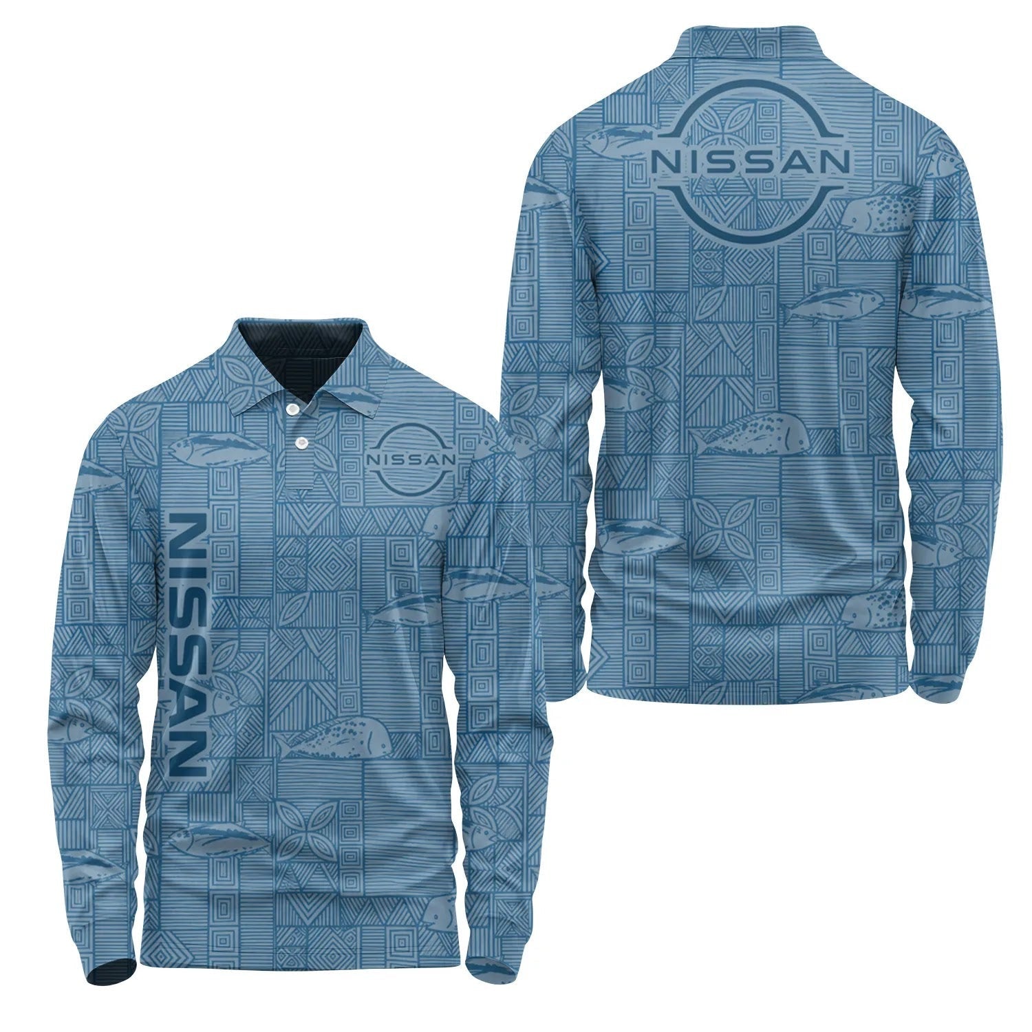 Nissan Apparels SHW012