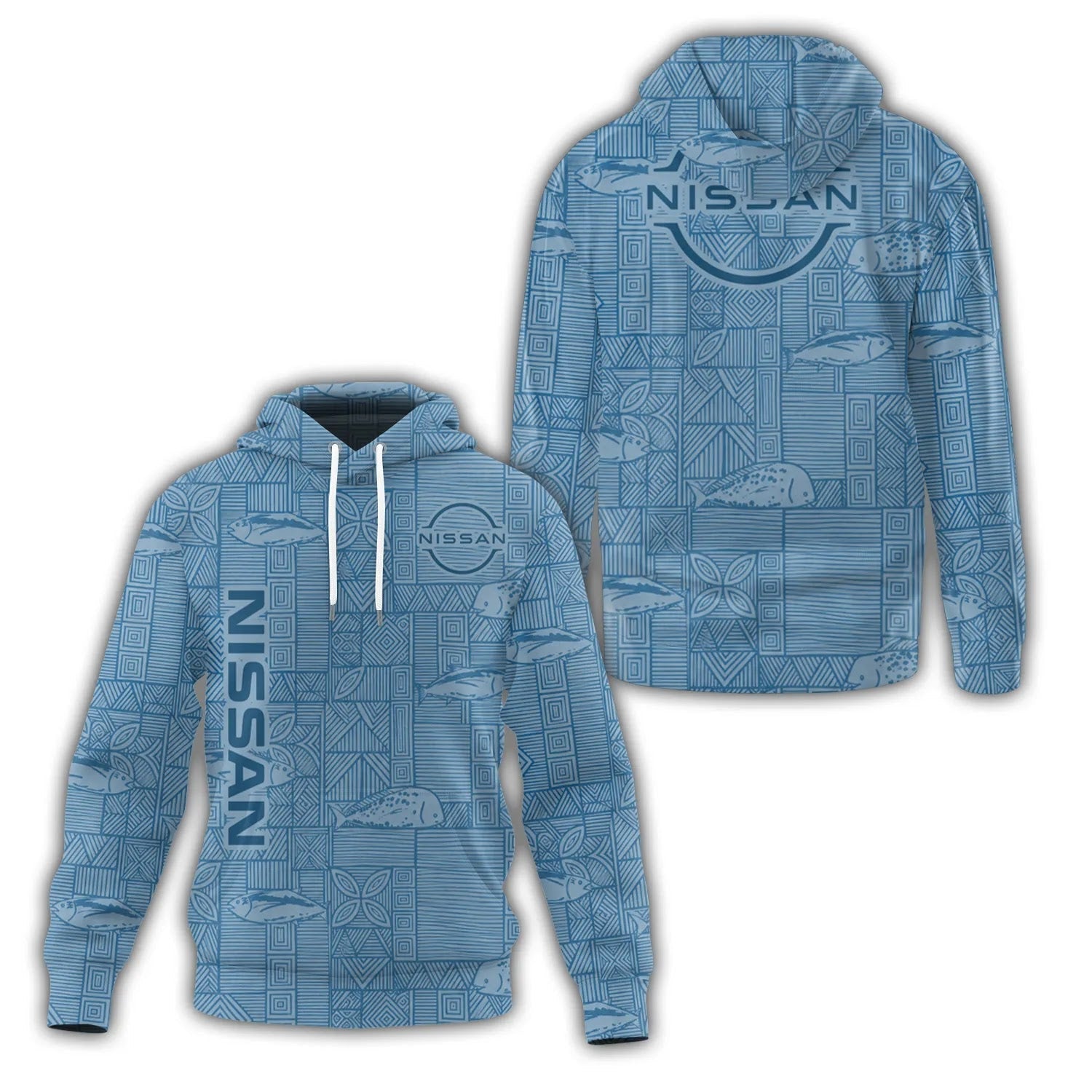 Nissan Apparels SHW012