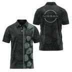 Nissan Apparels SHW022