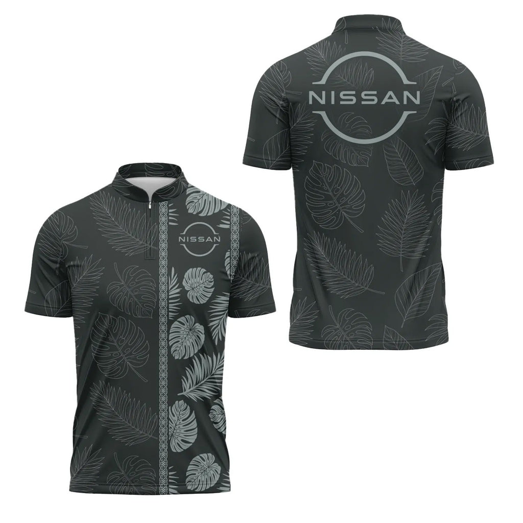 Nissan Apparels SHW022