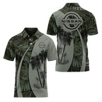 Nissan Apparels SHW063