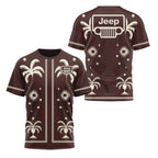 Jeep Apparels SHW066