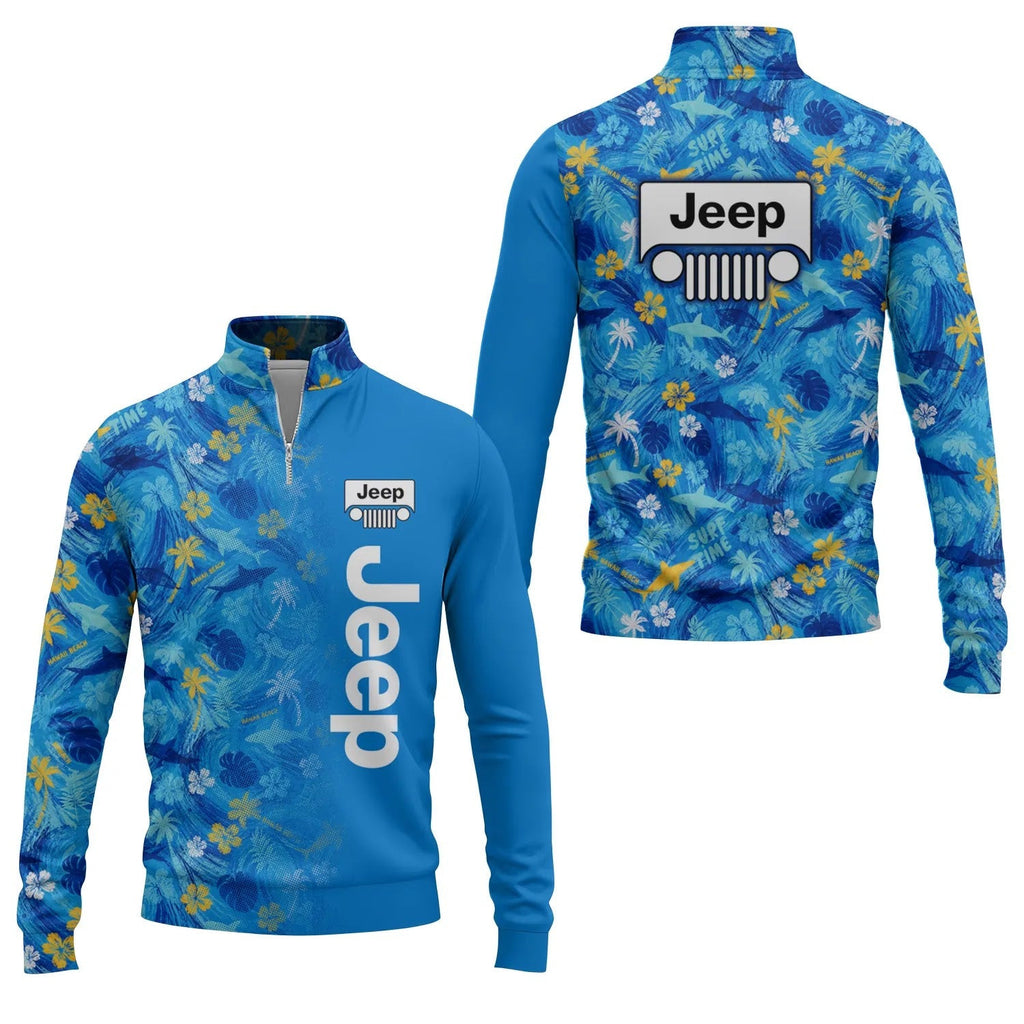 Jeep Apparels SHW027