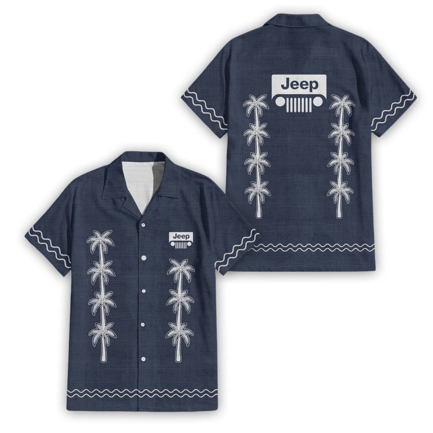 Jeep Apparels SHW065