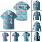 Jeep Apparels SHW058
