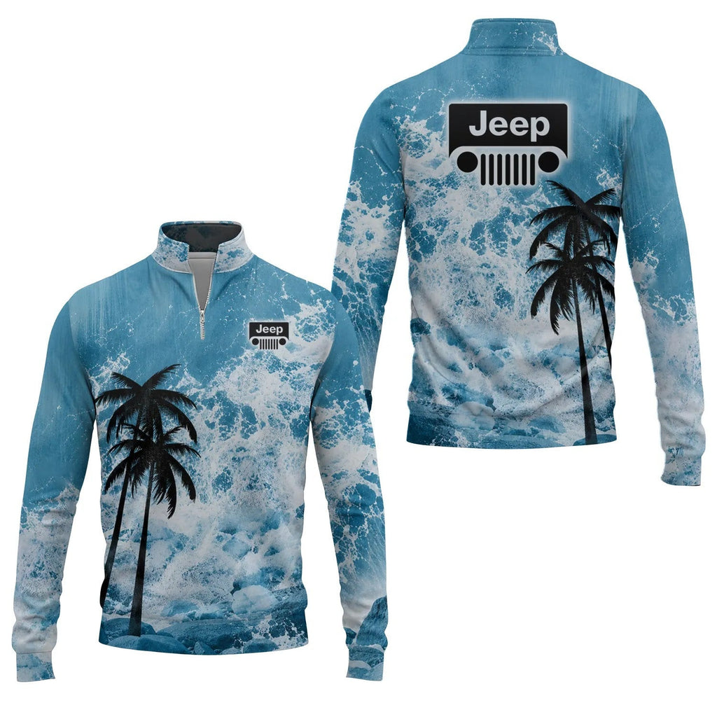 Jeep Apparels SHW052