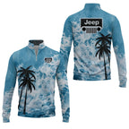 Jeep Apparels SHW052