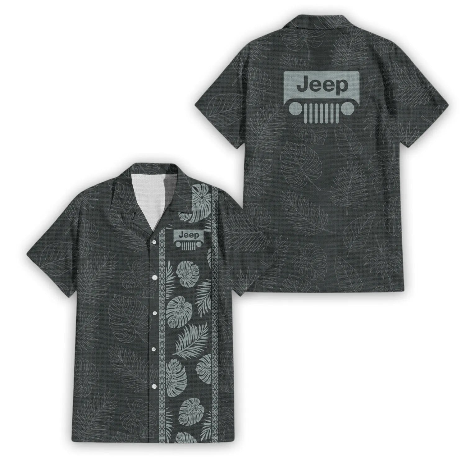 Jeep Apparels SHW022