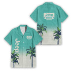 Jeep Apparels SHW020