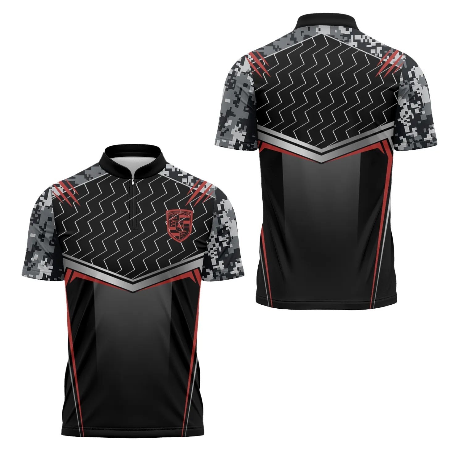 Porsche Apparels SC115 5