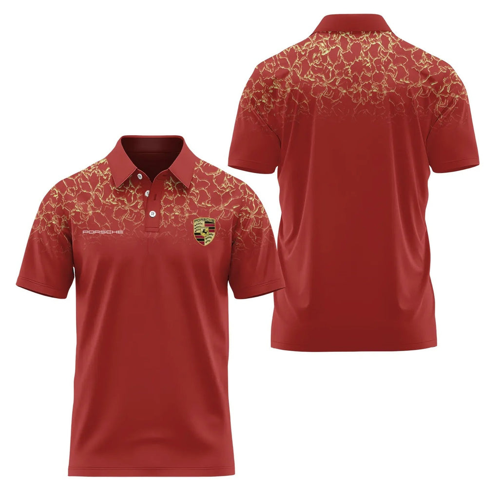 Porsche Apparels SC108 2