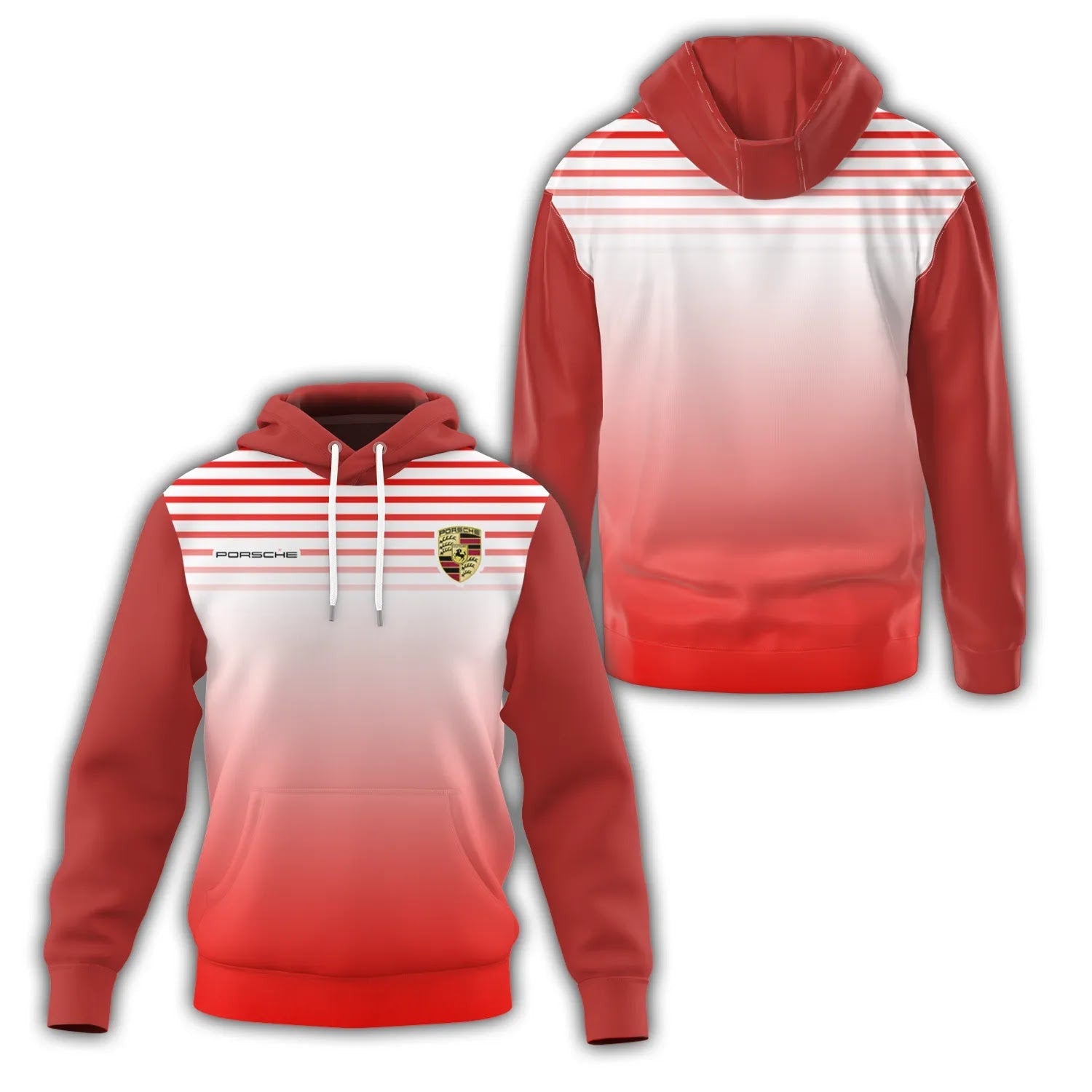Porsche Apparels SC107 8